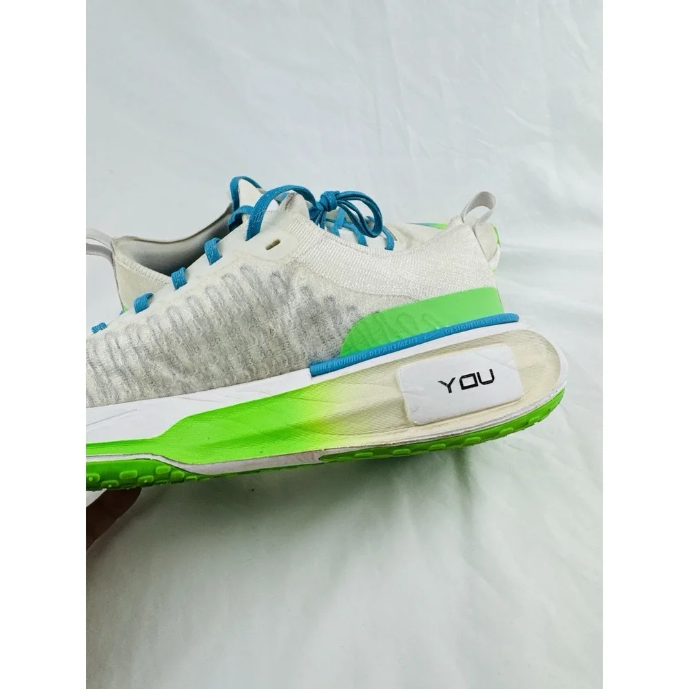 Nike item details